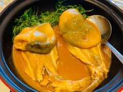 -箸福·夜上海(雨花客厅店)