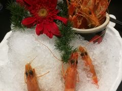 -柒园·三十年创意杭帮菜(龙湖滨江天街店)