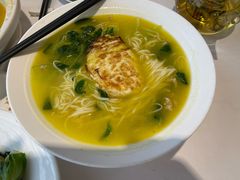 -老洋房花园饭店(绍兴路店)