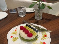 -ELI FALAFEL Lebanese&Mediterranean黎巴嫩美食(富城路店)