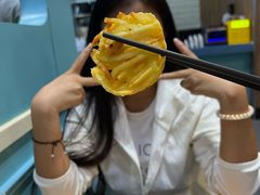 -魏家凉皮(翟营南大街店)