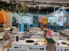 -濠七糟粕醋•海南酸汤火锅(中关村店)