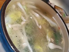 杂锅菜-觅山云南菜(泊富ICITY店)