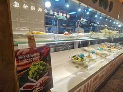 -筱爷叔·上海传统手工菜(玉树路店)