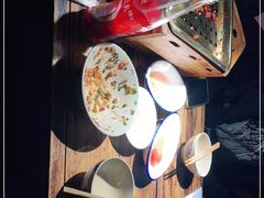 -盟重烧烤(高正街店)