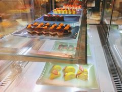 -常德武陵天济喜来登酒店-盛宴餐厅