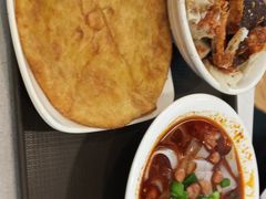 -舌尖尖传统小吃(万达店)