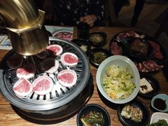 -方恒购物中心(望京小街店)