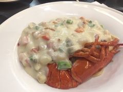 -法兰度西餐厅(新会店)