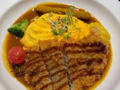 -吾妻拉面•和风食堂(群光广场店)