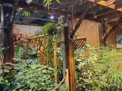 -朝来春花卉市场