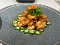 -狮王府淮扬菜(新街口友谊店)