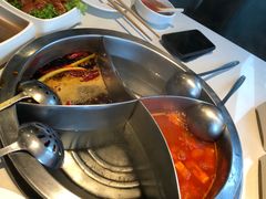 -海底捞火锅(铁西万达店)