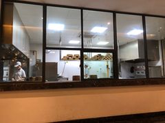 -冶春茶社(星汉大厦店)