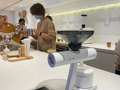 -% Arabica阿拉比卡咖啡(武汉天地店)