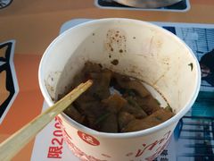 -肖胖子猪油拌粉