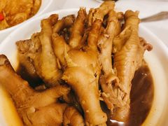 -三美肉骨茶(柏威年广场店)