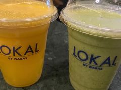 绿野仙踪-Lokal(武康路店)
