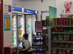 -7-ELEVEn(深圳宝安机场近14登机口)