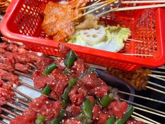 -魏记里脊肉炸炸炸(南门口店)