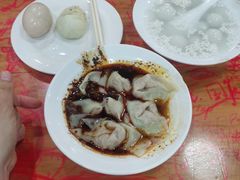 -华兴街自力面店