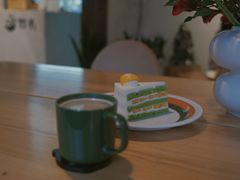 -竹子咖啡bamboo coffee