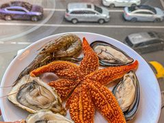 -张哞哞·鲜切牛肉自助火锅(高德置地店)