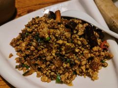-滇香肴·云南菜蒸汽石锅鱼(云南北路店)