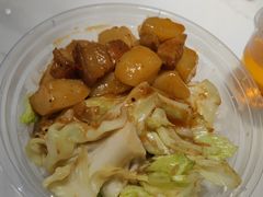 -吴掌柜·藕汤印象(南湖店)