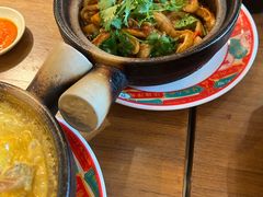 -绿柠食堂(北外滩店)