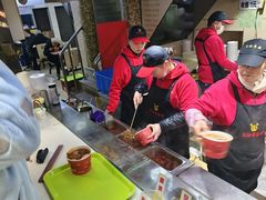 -江三王记牛杂馆(总店)