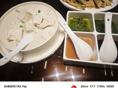 -老济南·地道济南菜(大明湖店)