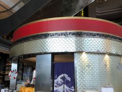 -富临大酒店-海至尊餐厅