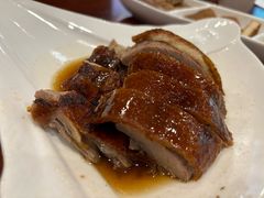 -古南都·老广东酒楼(龙江店)