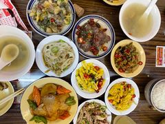 -三镇卤货二公司(汉街店)
