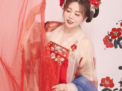-海马体照相馆(南昌王府井购物中心店)