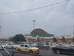 -沈阳站