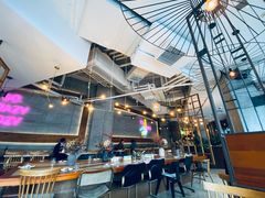 -The Rug Cafe(王府中环店)