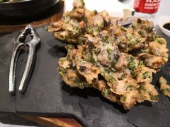 -五稻厨房粤西菜(新闻店)