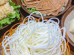 -黔有有贵州酸汤夺夺粉火锅(五味十字店)