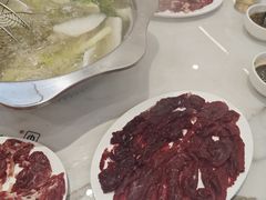 -乌记鲜活牛肉城(金砂东路店)