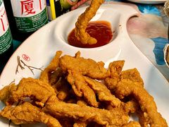 -40号厦门海鲜大排档(中山路店)