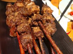 -幸福哟烧鸡·粤菜海鲜私厨(七星路店)