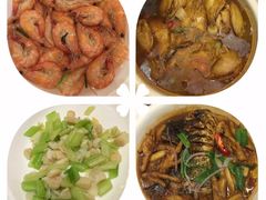 -森谷美食公园(杨行店)