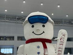 -哈尔滨热雪奇迹