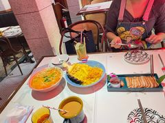 -太食獸泰式茶餐厅(兰州中心首店)