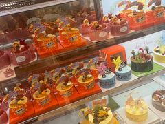 -重庆风光老灶火锅城(同德广场店)