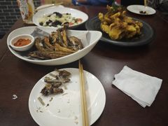 -胖姐渔村(中源大道店)