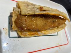 -堂堂小伙夫·辽宁小吃大排档(京西大悦城店)