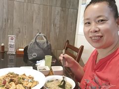 -阿庄新豫菜(通泰路店)